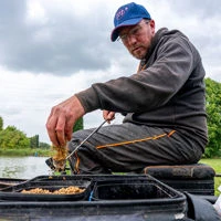 Mainline Match Bagga Mix Groundbait 1kg